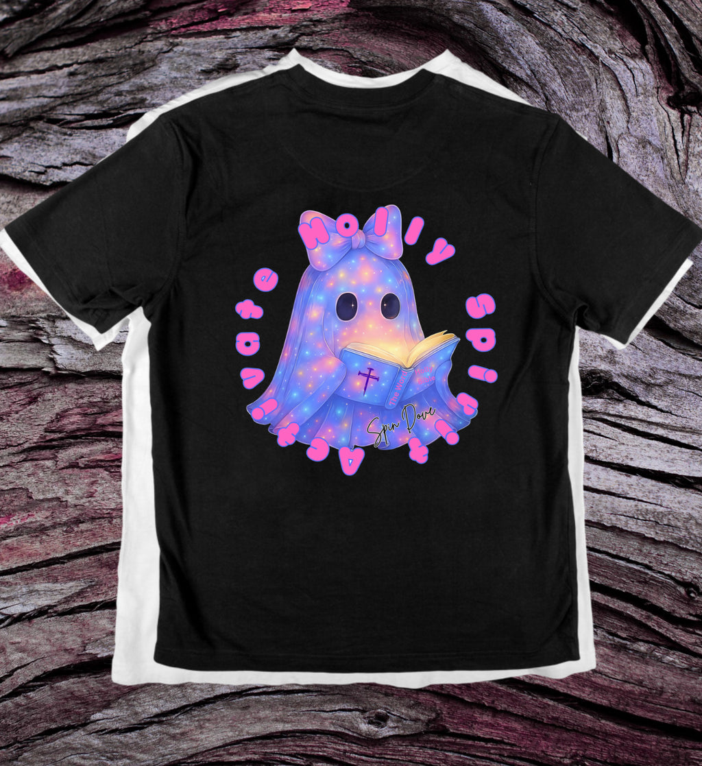 Holly Spirit Activate t-shirt