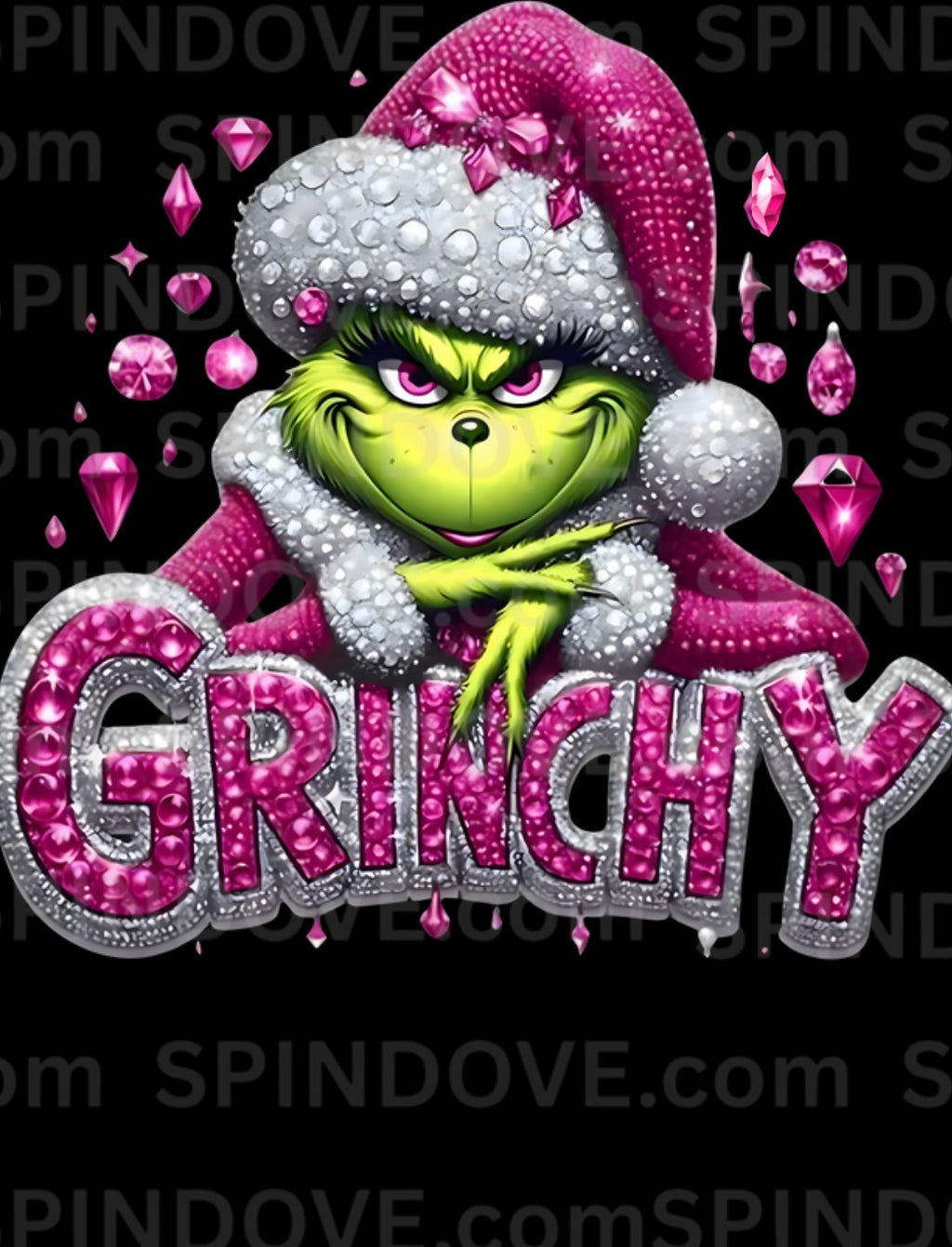 (File only) grinch