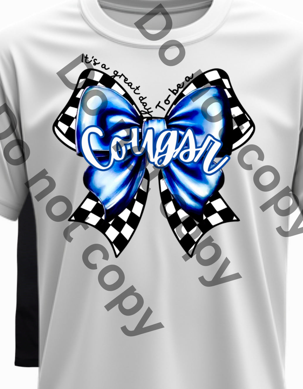 (PNG FILE ONLY) It’s a great day to be a Cougar