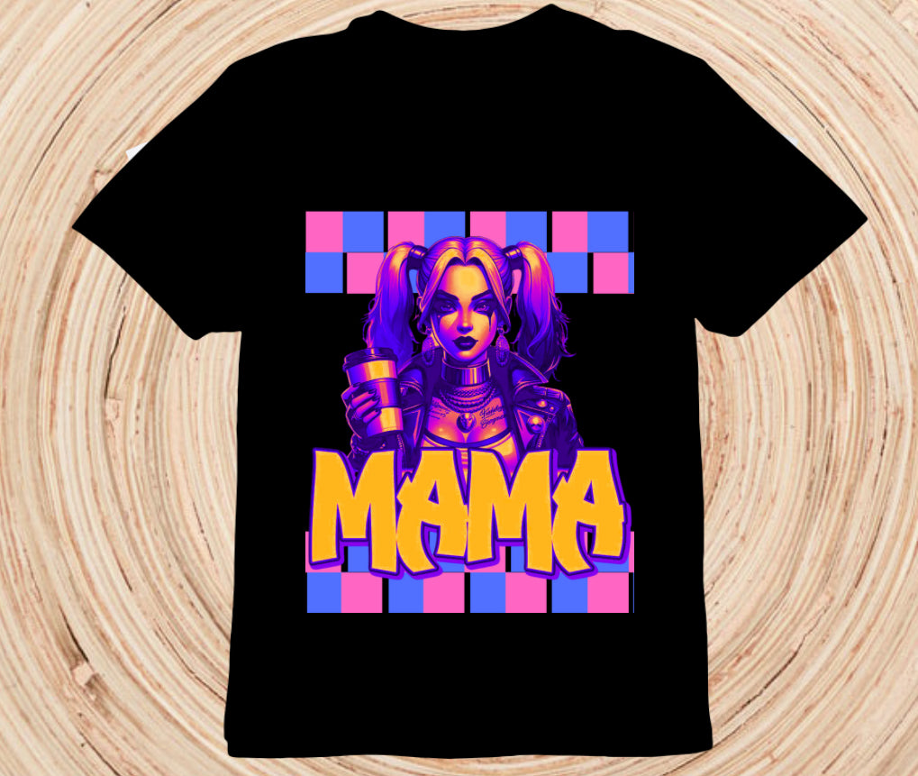 Neon Mama