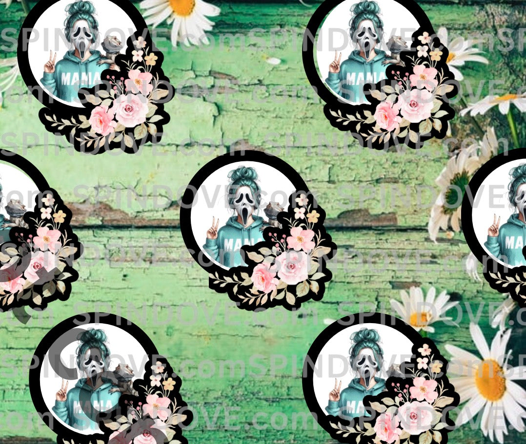 File only feminine and creepy fall 20oz sized