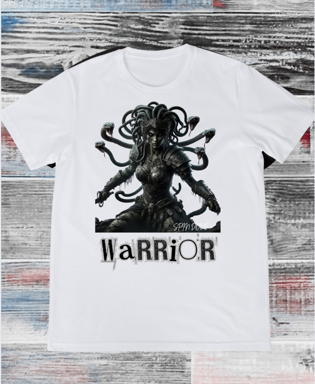 Warrior