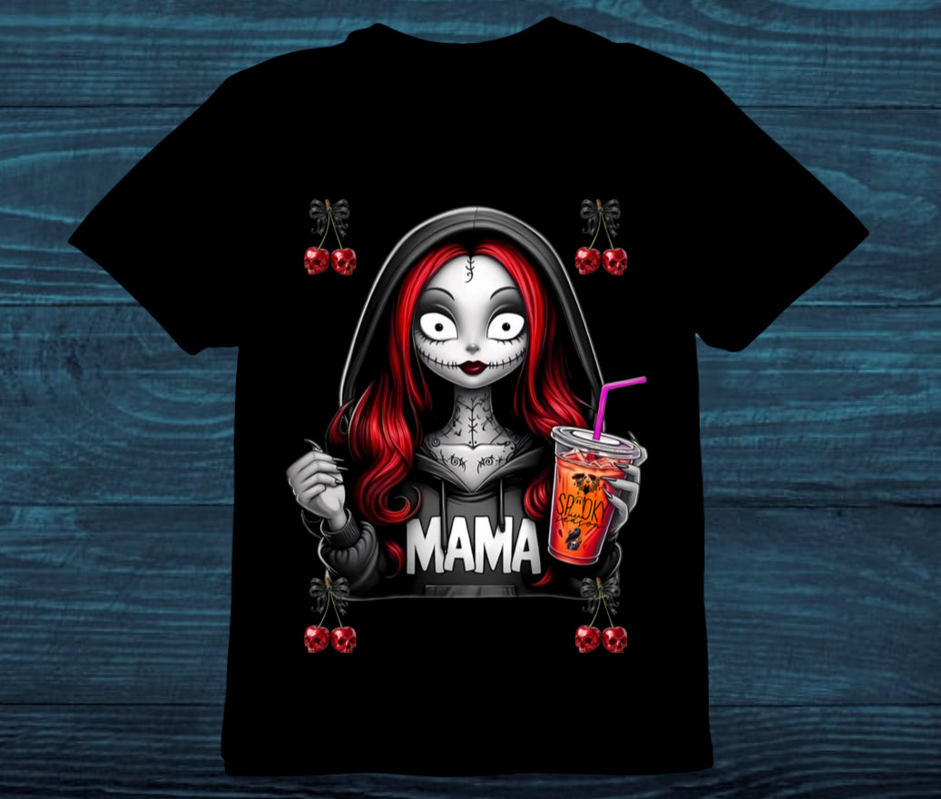 Sally Mama