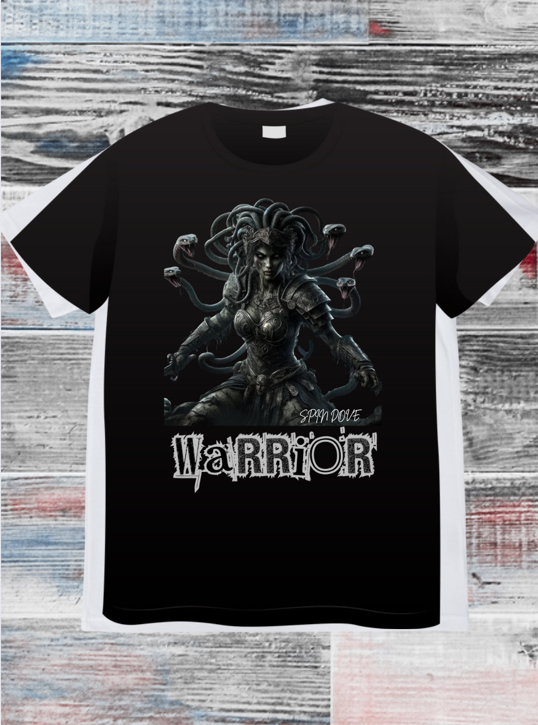 Warrior