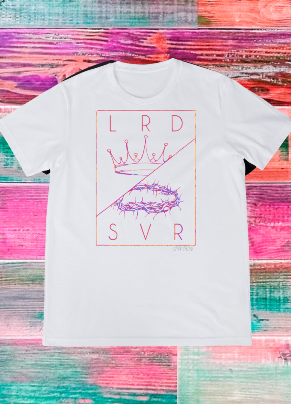 Lrd/Svr