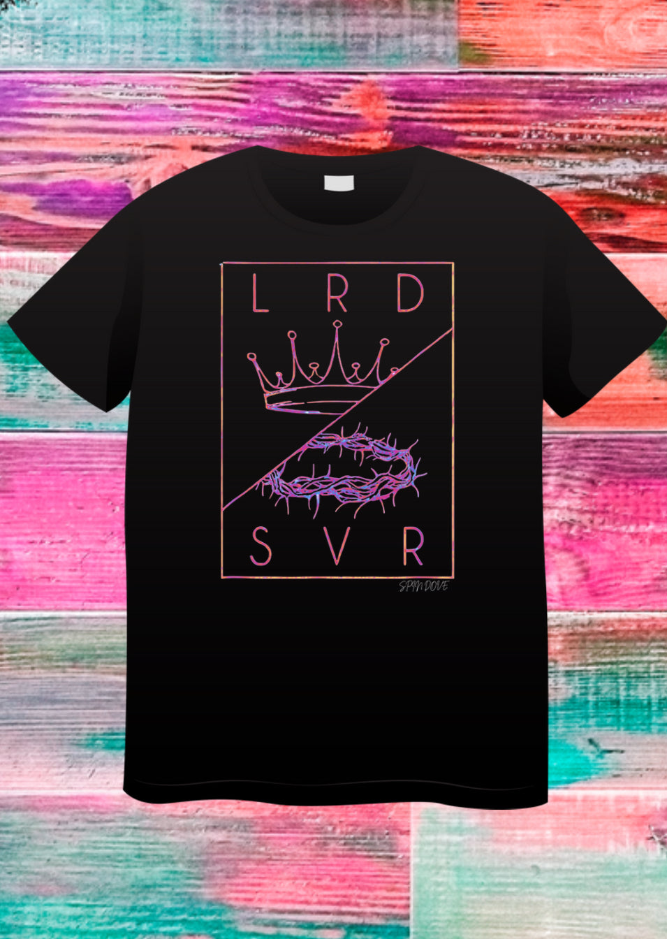 Lrd/Svr