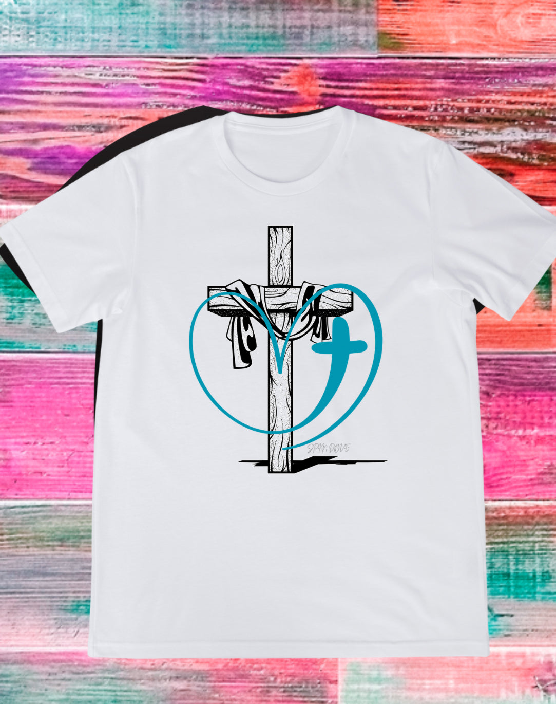 Love at the Cross