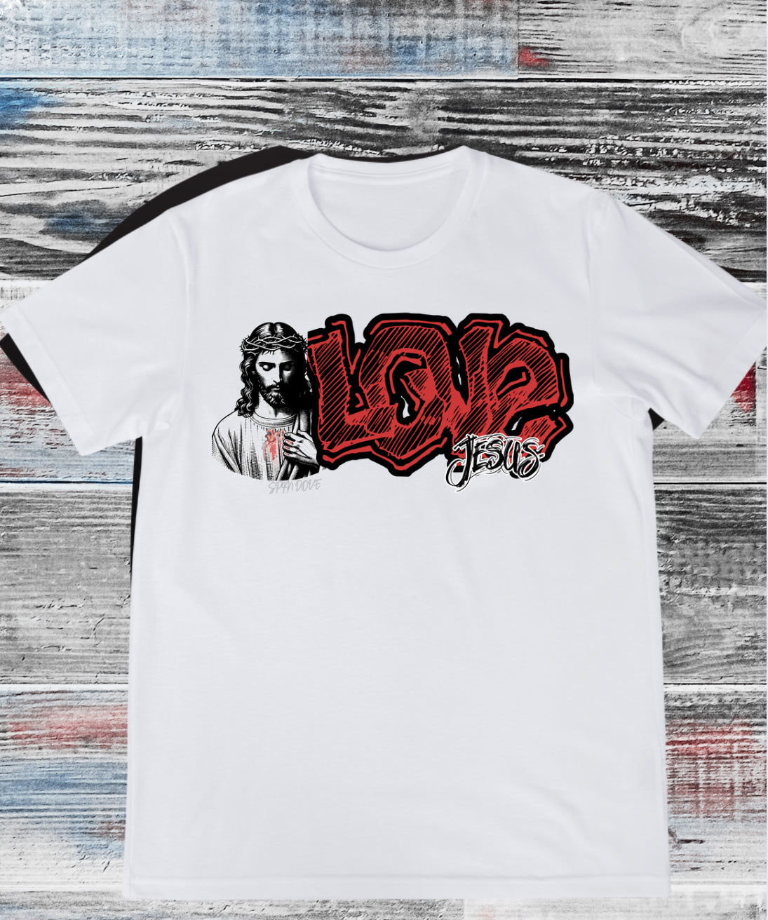 Jesus love