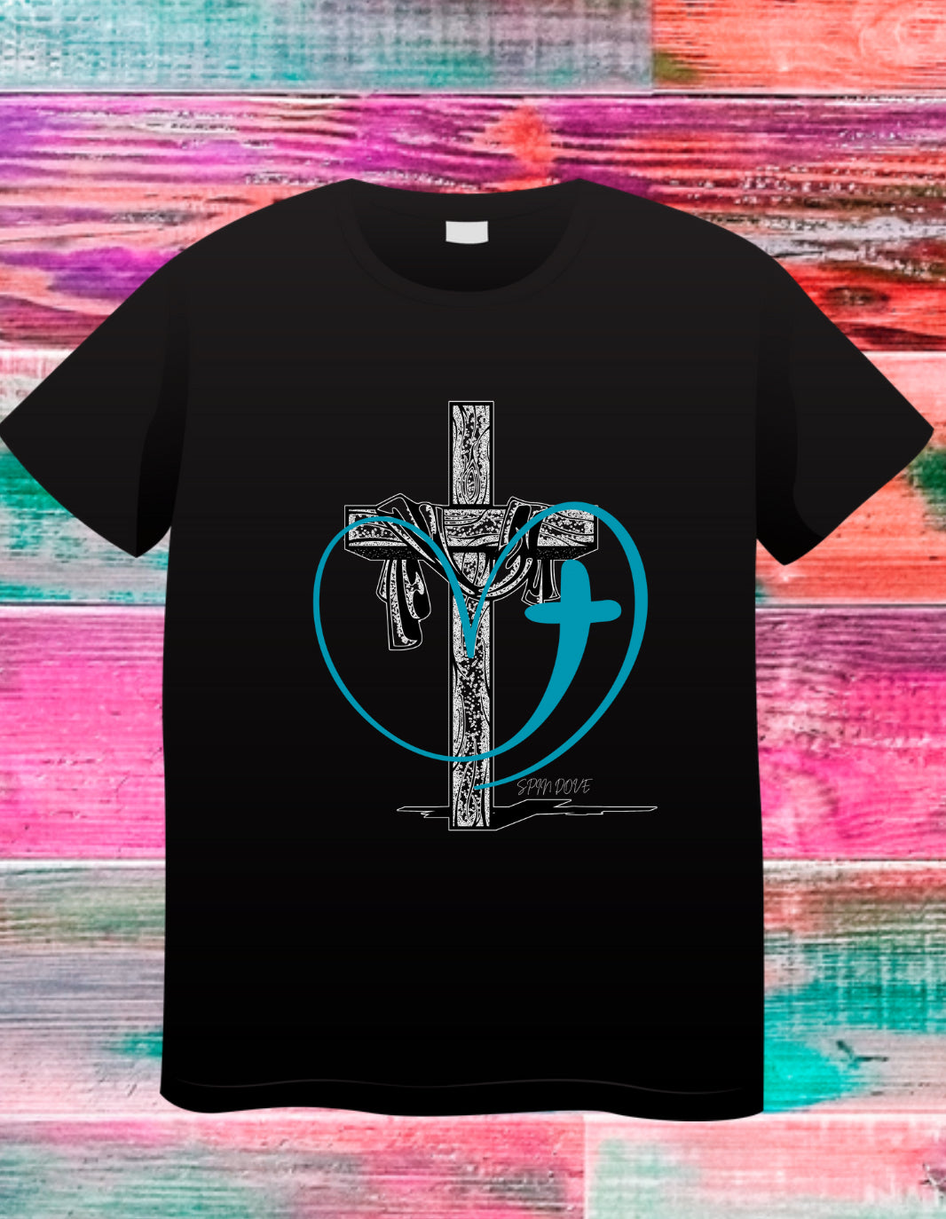 Love at the Cross